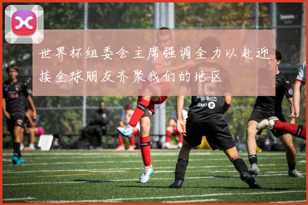 世界杯组委会主席强调全力以赴迎接全球朋友齐聚我们的地区