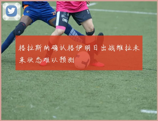 格拉斯纳确认格伊明日出战维拉未来状态难以预测
